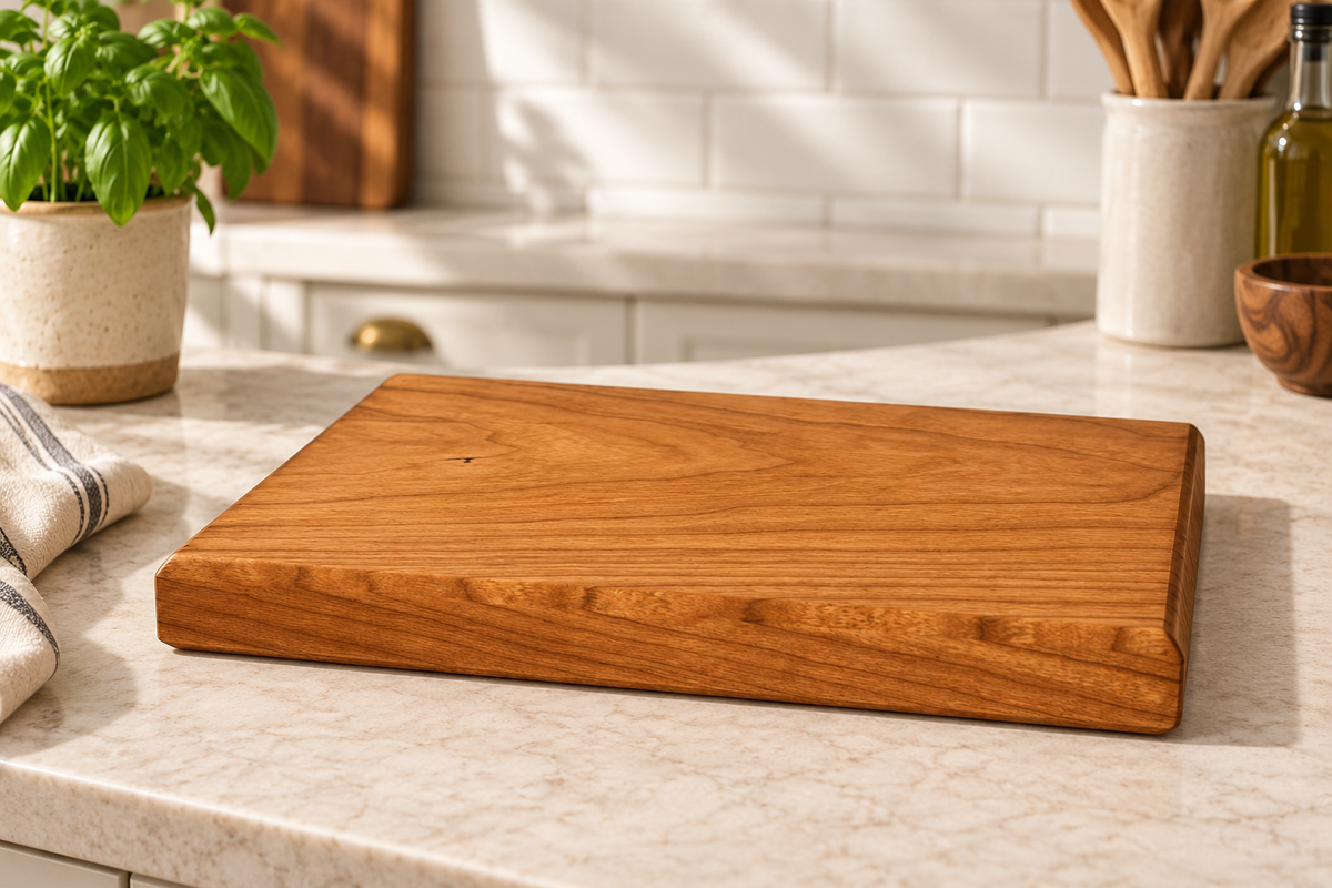 How Thick Should a Cutting Board Be? A Practical Guide