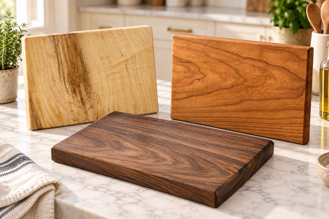 What Is a One-Piece Cutting Board, and Is It Better?
