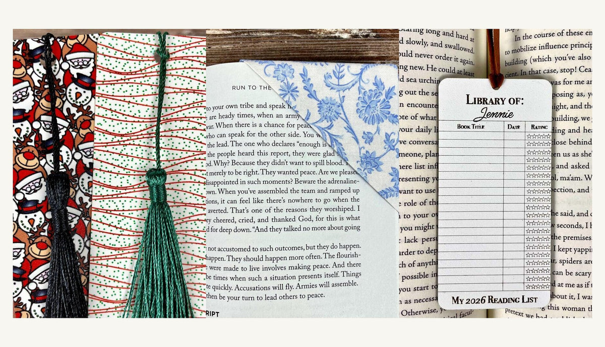 Book Lover Gift Basket Ideas They’ll Actually Use