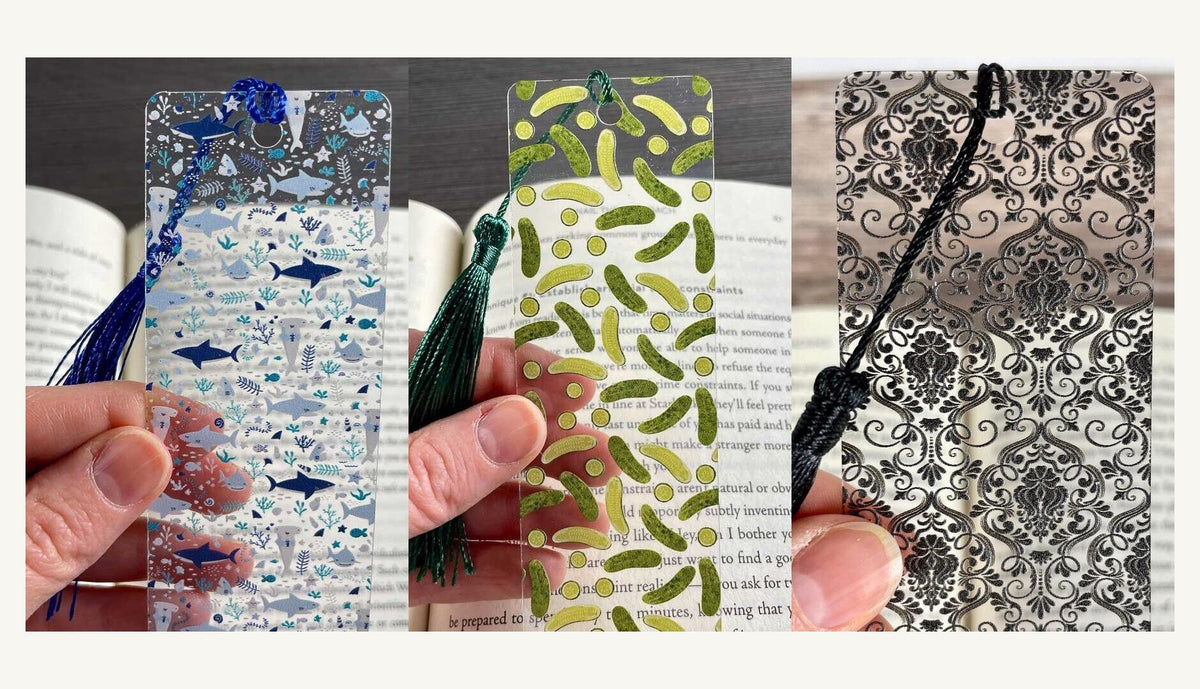 What Makes a Good Bookmark? 7 Things to Look For