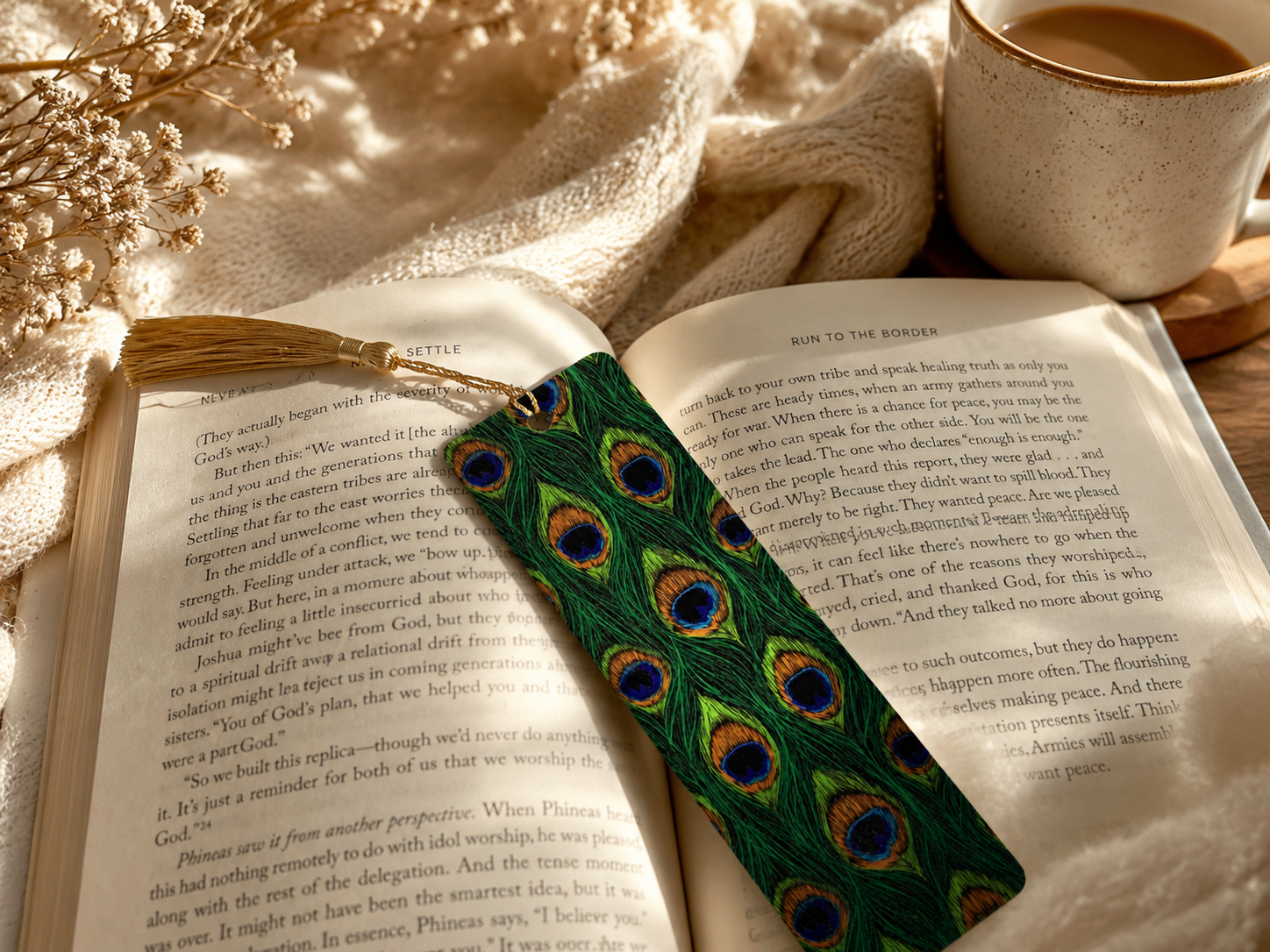 Bookmarks For Book Lovers