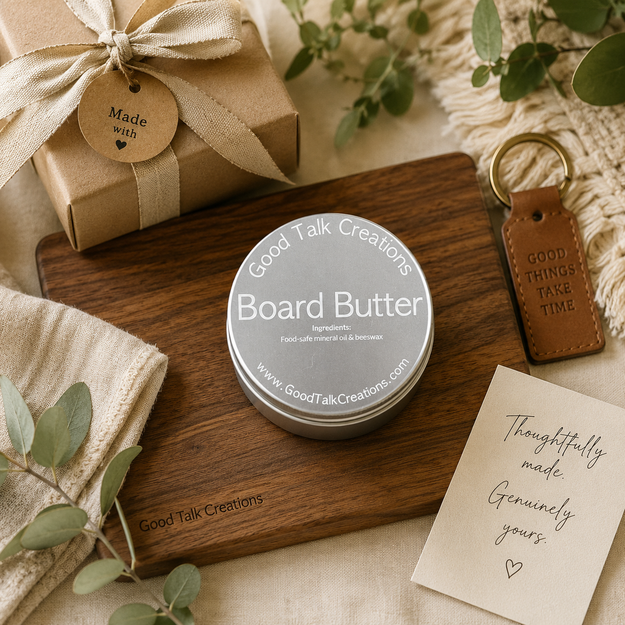 Gifts & Accessories
