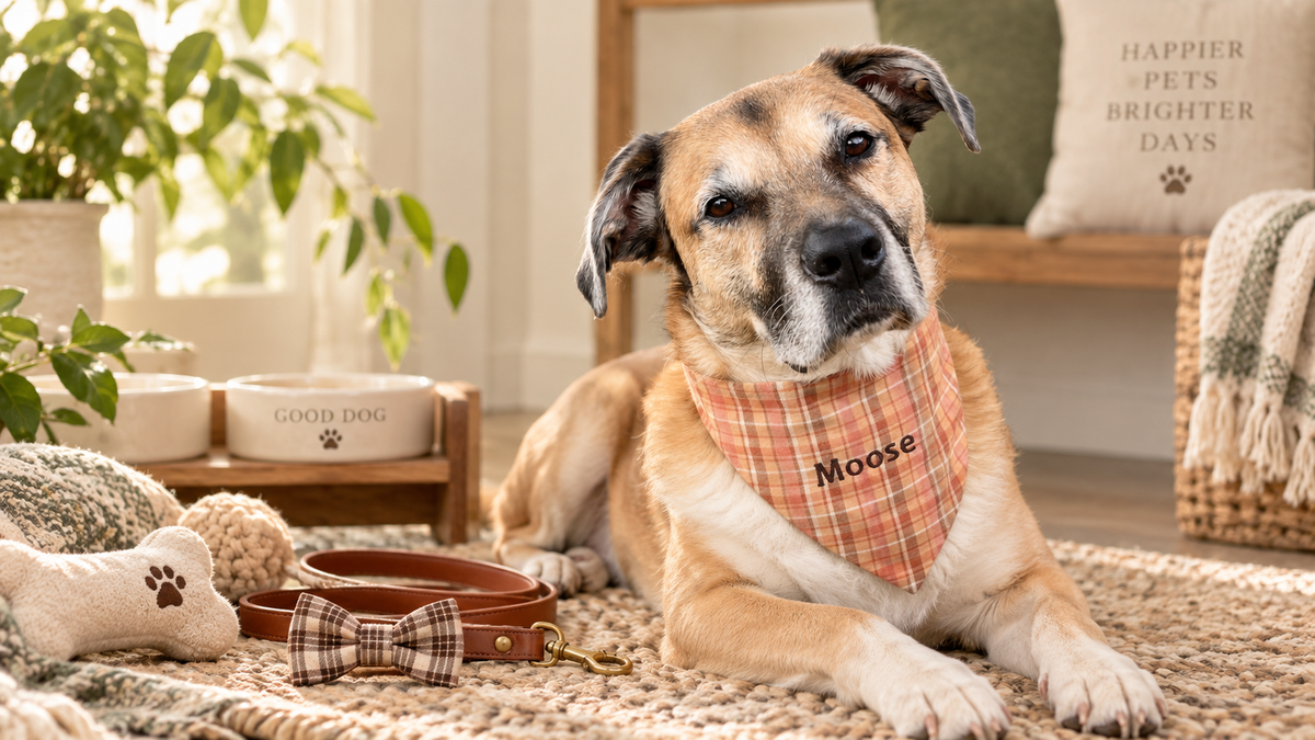 Pet Accessories