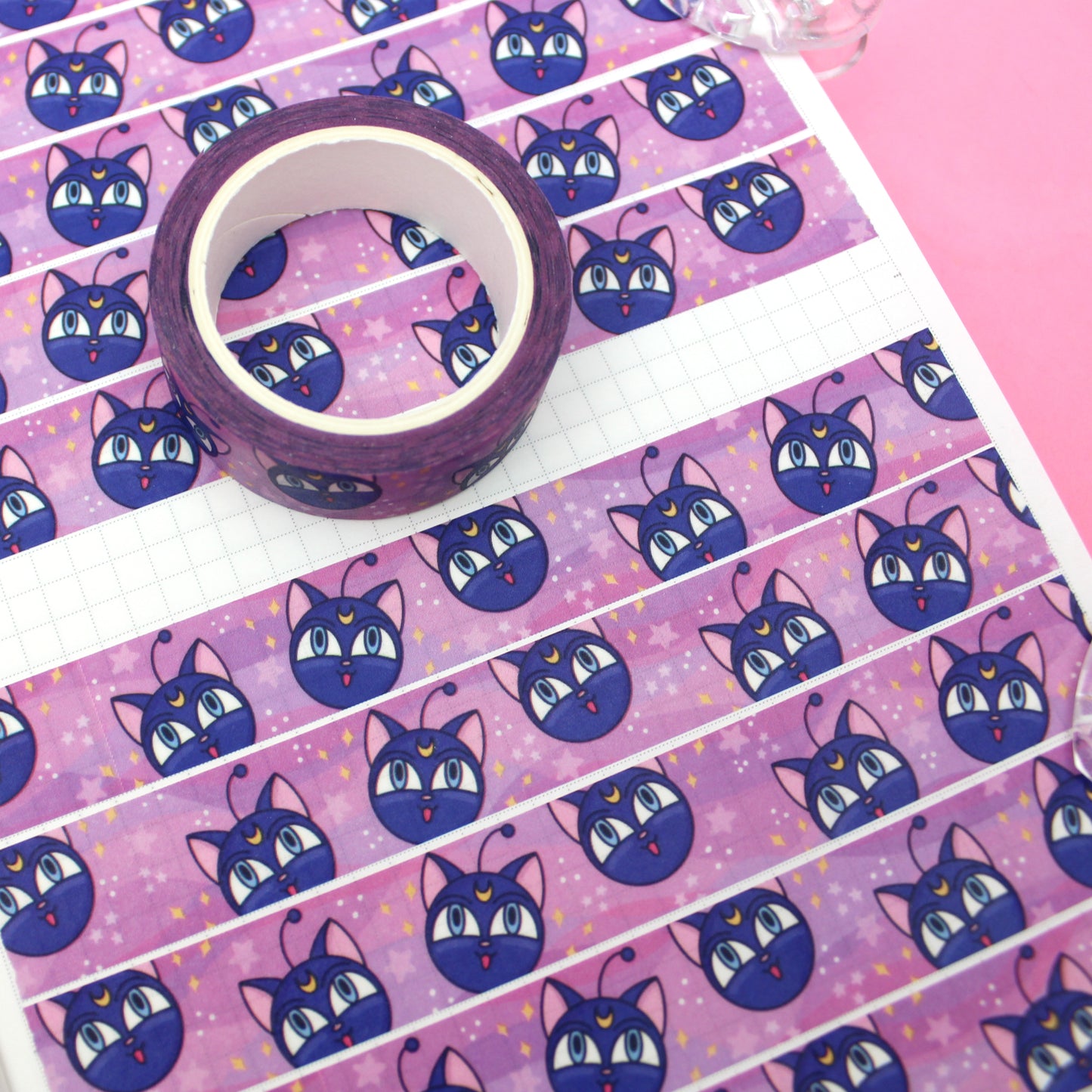 Cute Christmas Bookmark – Santa, Reindeer, and Snowmen – Holiday Reading Gift for Book Lovers