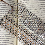Dog and Cat Bookmark Set - Gift for Pet Parents and Book Lovers