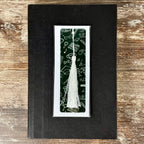 School Teacher Bookmark - End of Year Gift for Teacher Appreciation