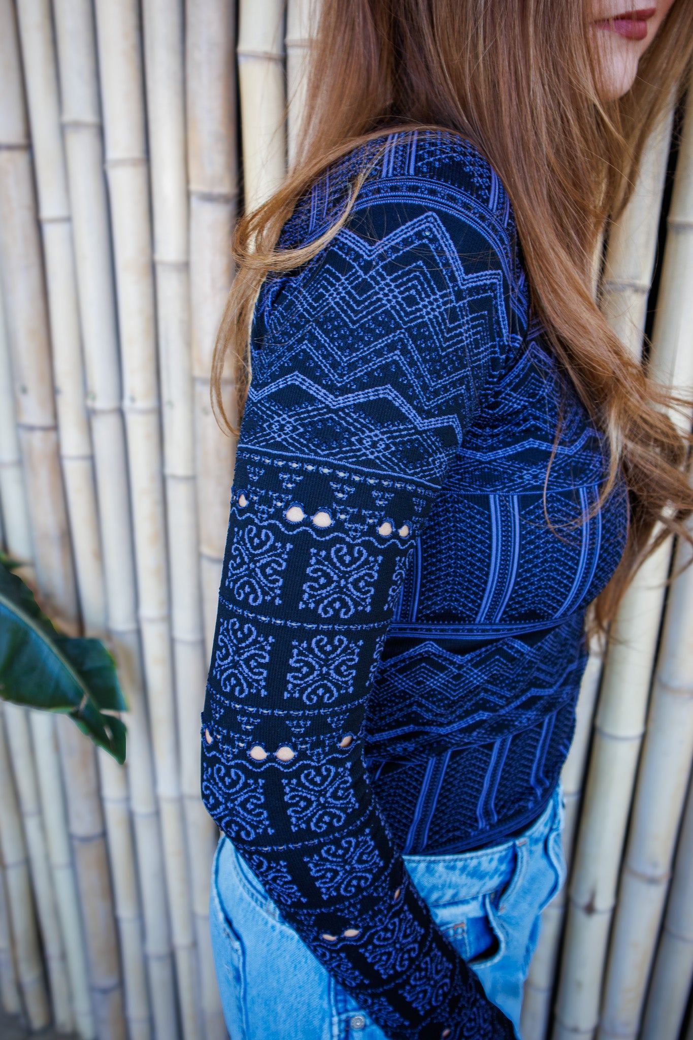 Mermaid Bookmark – Blue Mermaid Tail Gift for Girls, Ocean Aesthetic Bookmark, Fantasy Book Lover Gift, Beachy Reader Accessory