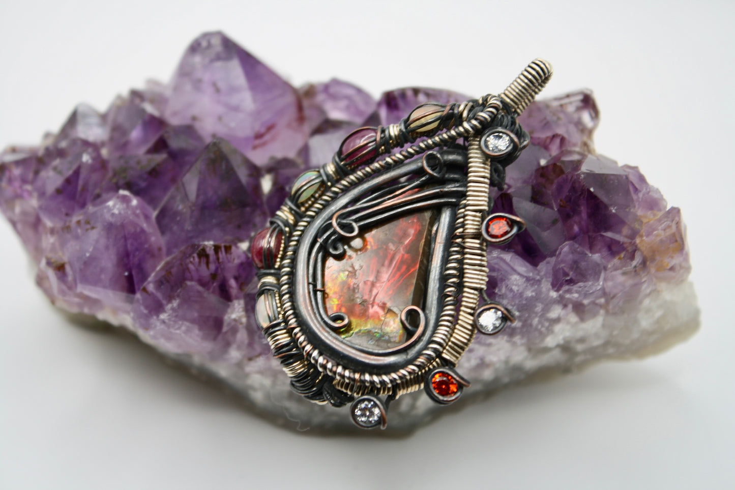 Whimsical Owl Bookmark – Wizard-Inspired Gift – Fantasy Bookmark for Readers – Bookish Gift – Magical Animal Bookmark