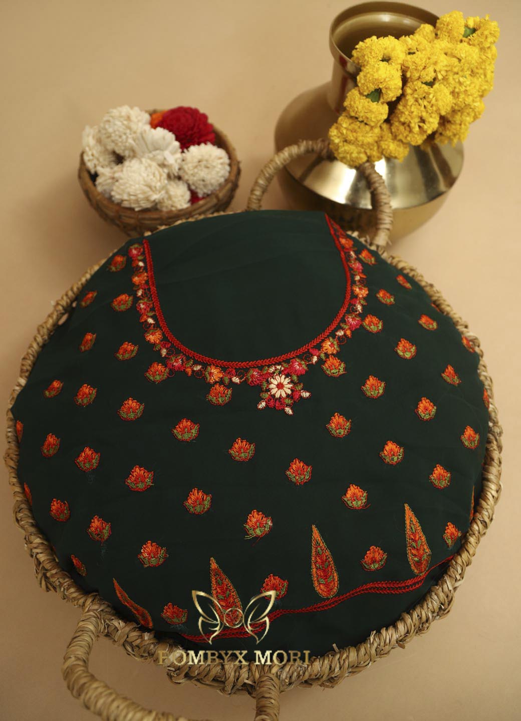 Whimsical Owl Bookmark – Wizard-Inspired Gift – Fantasy Bookmark for Readers – Bookish Gift – Magical Animal Bookmark