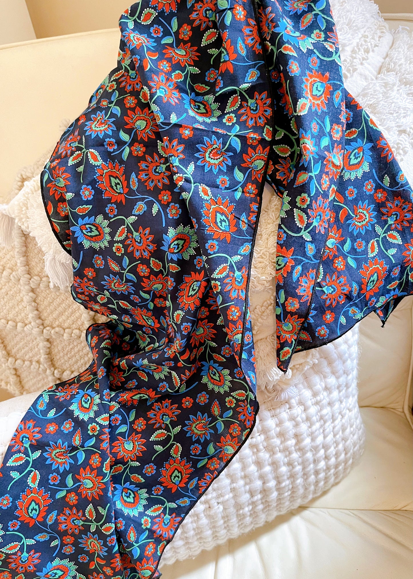 Floral Sloth Bookmark – Cute Animal Bookmark for Readers – Bookish Gift – Pastel Jungle Bookmark – Whimsical Sloth Gift