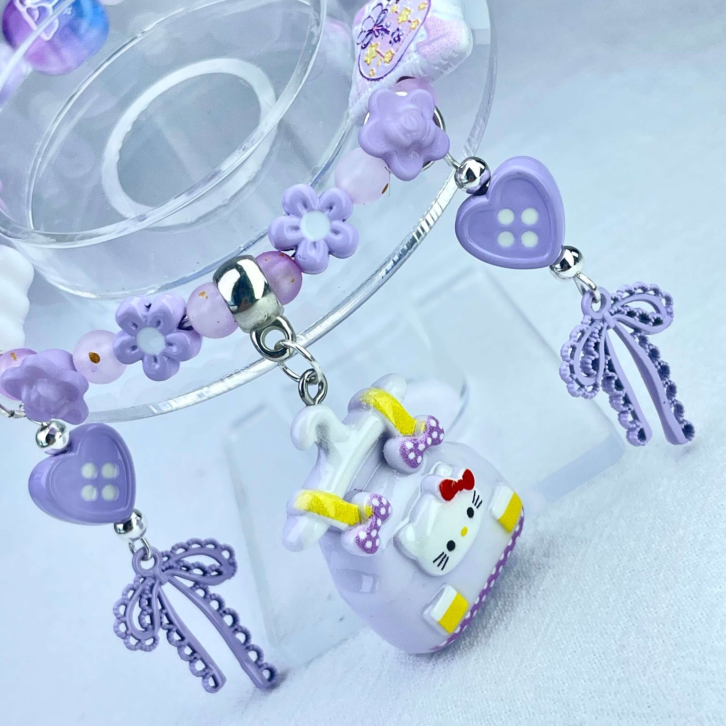 Shamrock Bookmark – Lucky Clover Gift – St. Patrick’s Day Bookmark – Green Botanical Bookmark – Gift for Readers