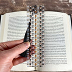 Dog and Cat Bookmark Set - Gift for Pet Parents and Book Lovers