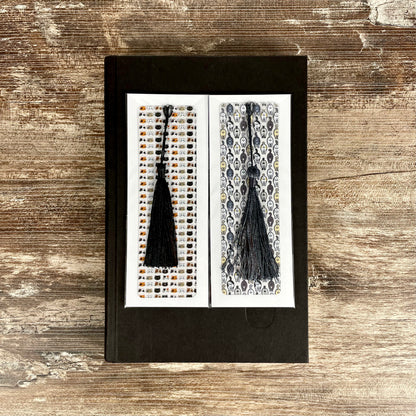 Funny Cat Bookmark Set – Cat Faces & Cat Butts – Gift for Cat Lovers, Cat Moms and Pet People