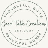Good Talk Creations