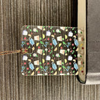 Tea Bookmark Makes a Cottagecore Teacher Gift or Hostess Gift for Tea Lovers, Book Lovers and Readers