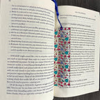 Doctor and Nurse Bookmark for Healthcare Worker Gift Basket, Nursing School Stocking Stuffer and Medical School Gift
