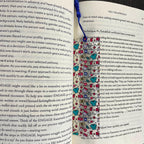 Doctor and Nurse Bookmark for Healthcare Worker Gift Basket, Nursing School Stocking Stuffer and Medical School Gift