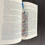 Pill Bookmark for Pharmacists, Nurses and Medical Students, Pharmacy School Graduation or Healthcare Worker Appreciation Gift