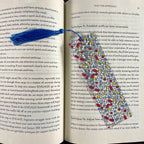 Pill Bookmark for Pharmacists, Nurses and Medical Students, Pharmacy School Graduation or Healthcare Worker Appreciation Gift