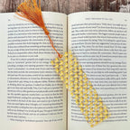 Rubber Duck Bookmark for Teacher Gift Baskets, Birthday Gifts or Stocking Stuffers for Rubber Duck Lovers and Young Readers