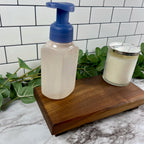 Wood Riser Stand – Walnut, Maple, or Cherry | Sink Organizer, Candle Tray, Plant Stand, Centerpiece Riser, Rustic Home Decor