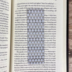 Volleyball Bookmark Makes an End of Season Team Gift, Senior Night Gift or Stocking Stuffer for Players and Coaches