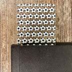 Soccer Bookmark for Player or Coach Gift, Senior Night and End of Season Team Gift, Tournament Prize or Soccer Gift