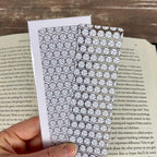Volleyball Bookmark Makes an End of Season Team Gift, Senior Night Gift or Stocking Stuffer for Players and Coaches
