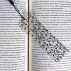Coffee Bookmark Makes a Teacher Appreciation Gift, Bookish Stocking Stuffer or Birthday Gift for Coffee Lovers, Readers and Baristas