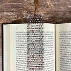 Dog Bookmark Makes a Cute Teacher Gift or Stocking Stuffer for Dog Lovers, Pet Lovers and Readers
