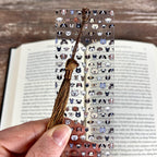 Dog Bookmark Makes a Cute Teacher Gift or Stocking Stuffer for Dog Lovers, Pet Lovers and Readers