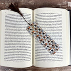 Funny Dog Butt Bookmark – Weird Gift for Dog Lovers, Bookworms, and Pet Parents