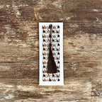 Funny Dog Butt Bookmark – Weird Gift for Dog Lovers, Bookworms, and Pet Parents