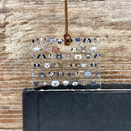 Dog Bookmark Makes a Cute Teacher Gift or Stocking Stuffer for Dog Lovers, Pet Lovers and Readers