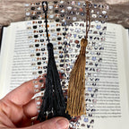 Book Lover Gift Set with Dog and Cat Bookmarks, A Perfect Stocking Stuffer for Pet Lovers