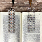Book Lover Gift Set with Dog and Cat Bookmarks, A Perfect Stocking Stuffer for Pet Lovers