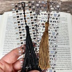 Book Lover Gift Set with Dog and Cat Bookmarks, A Perfect Stocking Stuffer for Pet Lovers