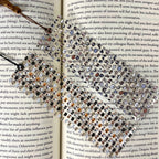 Book Lover Gift Set with Dog and Cat Bookmarks, A Perfect Stocking Stuffer for Pet Lovers