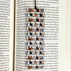 Dog Bookmark Gift Set for Book Lovers, A Stocking Stuffer for Dog Lovers or Bookish Gift for Readers