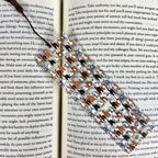 Funny Dog Butt Bookmark – Weird Gift for Dog Lovers, Bookworms, and Pet Parents