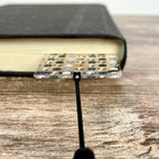 Book Lover Gift Set with Dog and Cat Bookmarks, A Perfect Stocking Stuffer for Pet Lovers