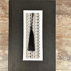 Book Lover Gift Set with Dog and Cat Bookmarks, A Perfect Stocking Stuffer for Pet Lovers