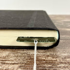 Teacher Bookmark for Teacher Appreciation Week, End of Year Teacher Gift or Bookish Gift for Educators and School Staff