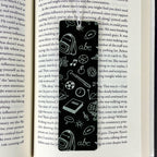 Teacher Bookmark for Teacher Appreciation Week, End of Year Teacher Gift or Bookish Gift for Educators and School Staff