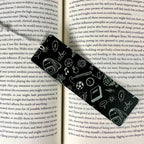 Teacher Bookmark for Teacher Appreciation Week, End of Year Teacher Gift or Bookish Gift for Educators and School Staff
