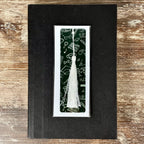 Teacher Bookmark for Teacher Appreciation Week, End of Year Teacher Gift or Bookish Gift for Educators and School Staff