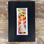 Candy Heart Bookmark Makes a Valentine’s Day Gift for Book Lovers or a Cute Teacher Gift for Students and Young Readers
