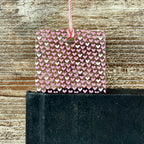 Book Lover Gift Set with Valentine's Bookmarks, A Valentine's Gift for Readers