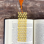 Rubber Duck Bookmark for Teacher Gift Baskets, Birthday Gifts or Stocking Stuffers for Rubber Duck Lovers and Young Readers