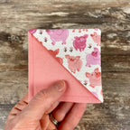Pig Bookmark for Pig Lovers Makes a Fun Birthday Gift, Secret Santa Gift or Stocking Stuffer